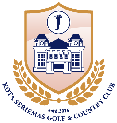 Seri Emas Golf