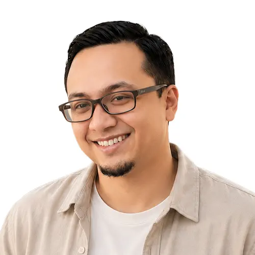 Ammar Idris